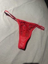 CULOTTE STRING AMATEUR