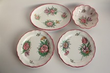 Assiettes Plat céramique