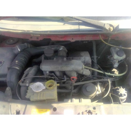 Moteur qui fonctionne - fonctionne, pas