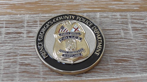 Prince georges county - prince,