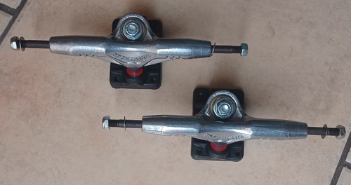 Gullwing trucks sidewinder - 2,