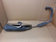 ligne d' échappement origine