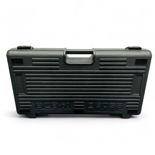Boss pedal board bcb - boss,