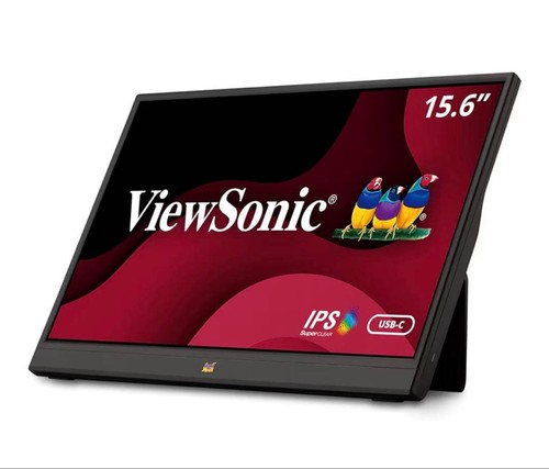 Viewsonic va1655 pouces - va1655,