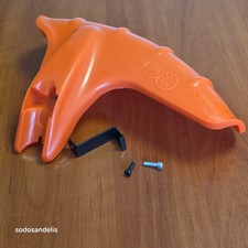 Protection combinée pour tondeuse STIHL FS56 FS55 FS70 FS70R FS56R FS55R 4144...