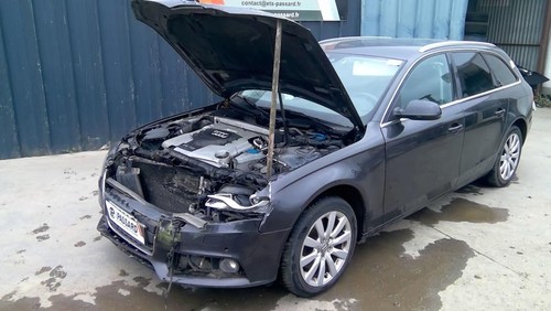 Compresseur clim audi - compresseur,