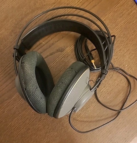 Rare vintage 1996 headphones - rare,