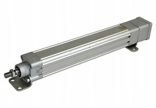 Actionneur linéaire FESTO