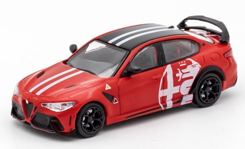 Alfa romeo giulia gtam - alfa,