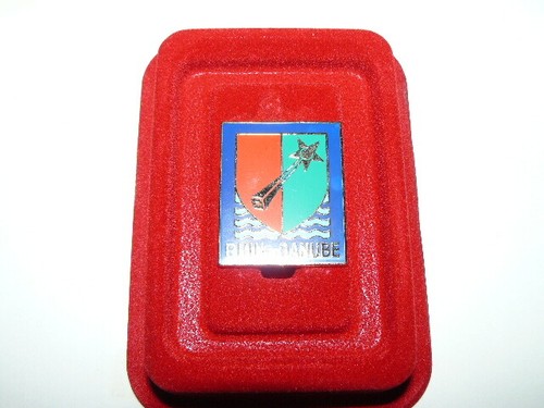 Insigne ère armée - 1,