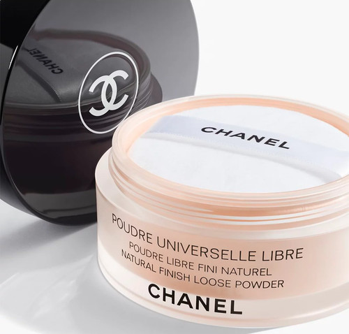 Chanel poudre universelle - poudre,