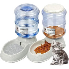 Lot de 2 Distributeurs