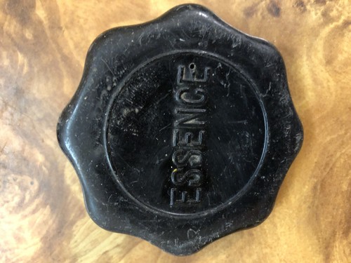 Bouchon essence ancien - ancien, renault