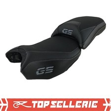 Selle Grand Confort  compatible BMW R 1200 GS ADVENTURE  [≥ 2014] - SGC7144