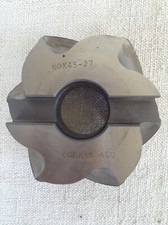 Fraise, 2 tailles, HSSCo5  80