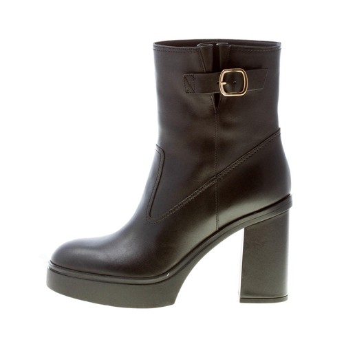 Santoni chaussures femme black - femme,