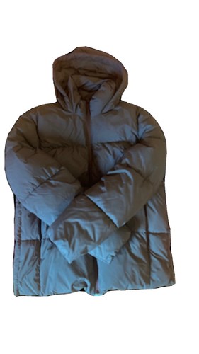 Doudoune veste