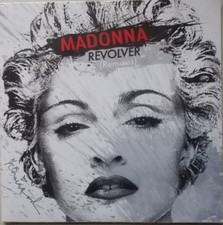 Cover Art :  Mr Brainwash /
