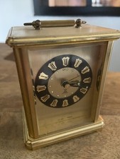 Pendule Horloge Jaz electric