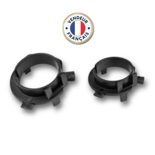 Adaptateur ampoule kit - kit, led