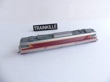 JOUEF HJ CAISSE LOCOMOTIVE ELECTRIQUE SNCF TYPE CC 6500 / 6511