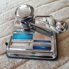 Machine à  Tuber Cigarettes MIKROMATIC OCB