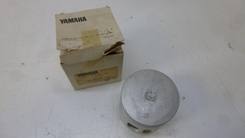 Piston standard adapte - standard, À