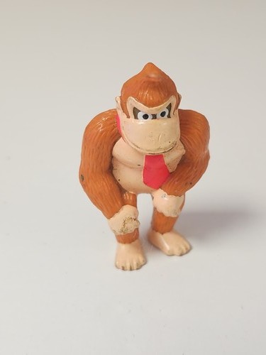 Figurine donkey kong - figurine,