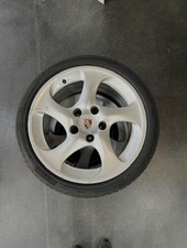 Jeu de 4 jantes  PORSCHE 911 4
