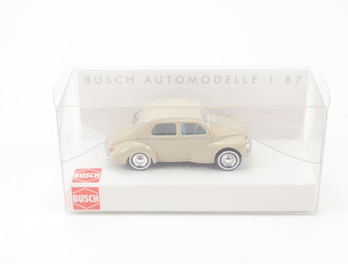 Busch 46525 voiture - busch,
