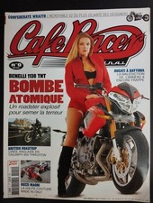 Revue Café Racer N° 9 | Bon