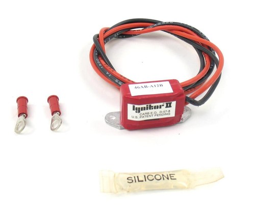 Pertronix d500700 replacement - d500700,