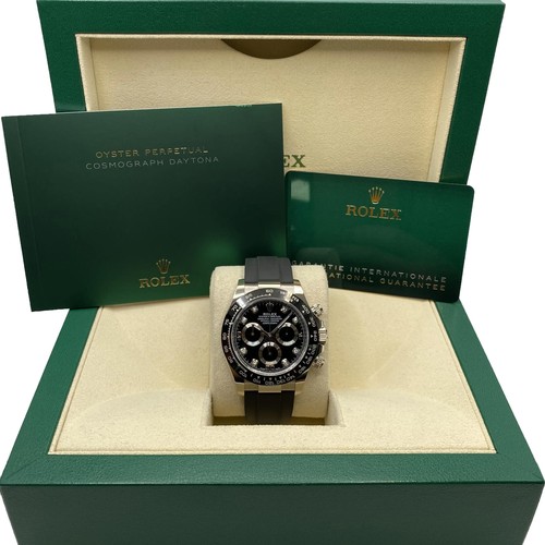 Rolex cosmograph daytona - rolex,