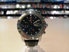 Montre à remontage automatique SINN 303.AUTOBAHN