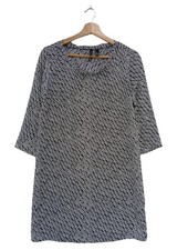 MANGO Robe à manches longues