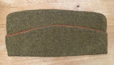 Calot de tailleur Artillerie
