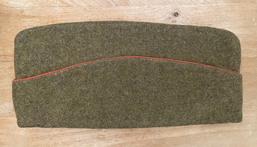 Calot tailleur artillerie - calot,