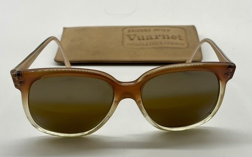 Vuarnet skilynx vintage - vuarnet, amber