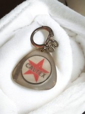 Porte-clés publicitaire