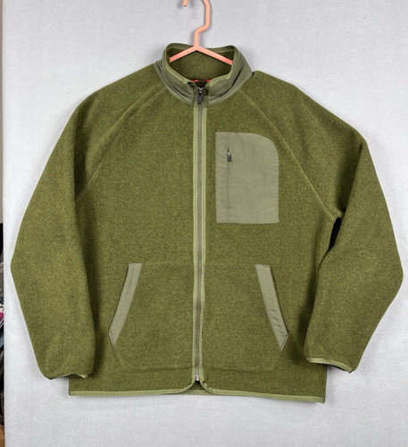 American giant men green - giant,