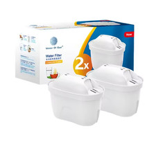 2 Filtres Eau pour Brita