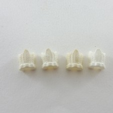 15656 Playmobil Lot de 4