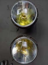 Phares Jaguar mk2 ,240,340