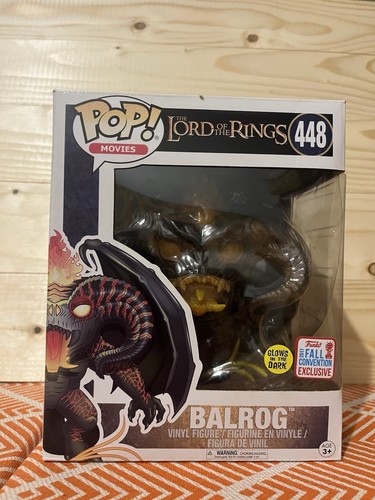 Funko pop exclusive - funko, le