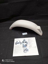 Garde-Boue Arrière MotoGuzzi