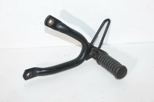 Platine cale pieds passager - cale,