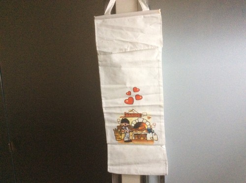 Sac pain coton haribo - sac,