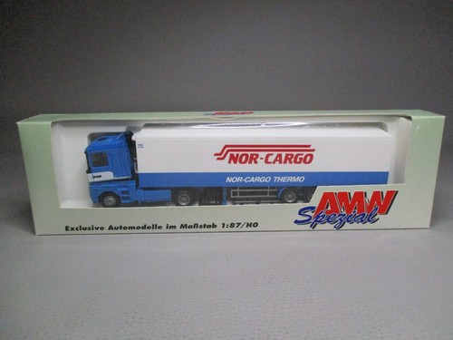 Lg2574 awm amw - amw, automodelle