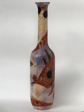 RARE sublime GRAND VASE