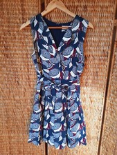 Robe Naf-naf Agrumes Wax 40